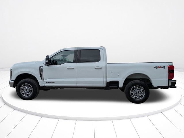 Used 2024 Ford F250 Lariat AWD/4WD image 7