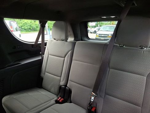 Used 2021 Chevrolet Suburban LS AWD/4WD image 20
