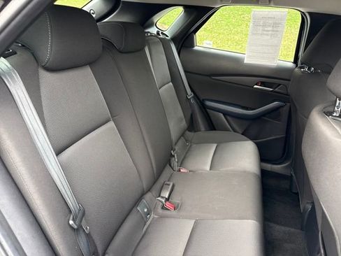 Used 2021 MAZDA CX-30 FWD 2.5 S image 14