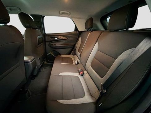 New 2026 Chevrolet TrailBlazer LT w/ LT Cold Weather Package AWD/4WD image 15