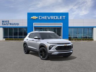 New 2026 Chevrolet TrailBlazer LT w/ Midnight Edition FWD video 1