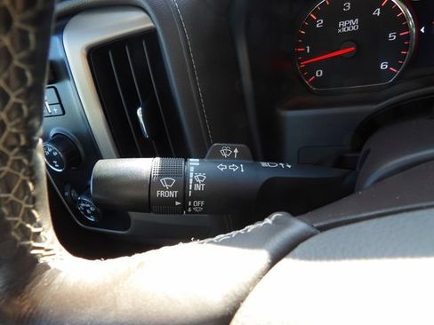 Used 2015 GMC Sierra 2500 Denali AWD/4WD image 18