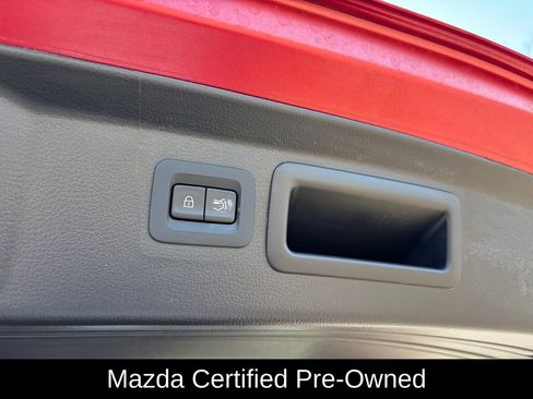 Certified 2025 MAZDA CX-50 AWD 2.5 Hybrid w/ Weather Package image 42