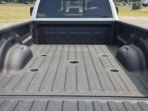 New 2026 RAM 3500 Laramie w/ Night Edition AWD/4WD image 9