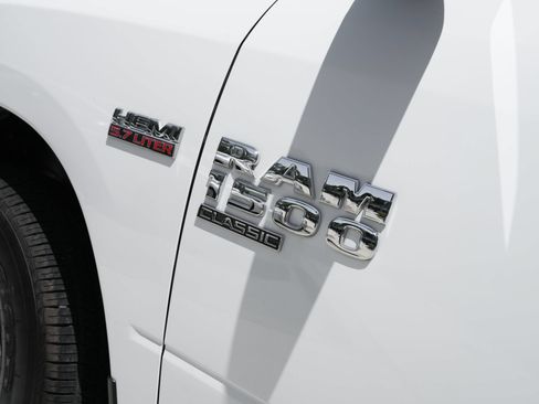 Used 2023 RAM 1500 Tradesman w/ Popular Equipment Group RWD image 40