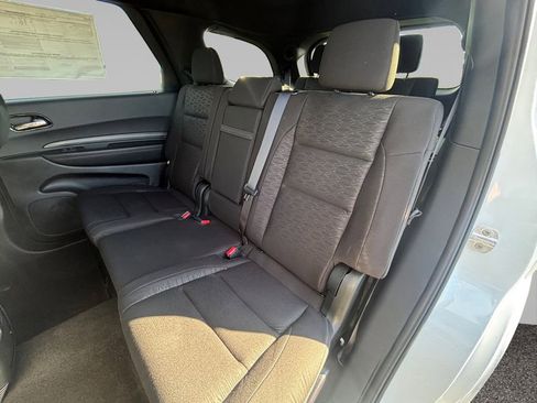 New 2026 Dodge Durango GT w/ Blacktop Package image 15
