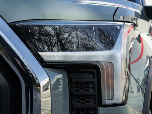 Used 2022 Toyota Tundra SR5 w/ TRD Off-Road Premium Package image 12