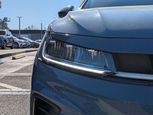 New 2026 Volkswagen Jetta Sport FWD image 10