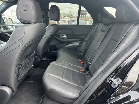 Certified 2024 Mercedes-Benz GLE 450e GLE 450e Plug-In Hybrid image 32