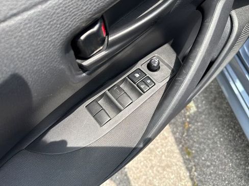 Used 2024 Toyota Corolla LE FWD image 14