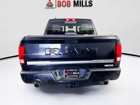 Used 2018 RAM 1500 Limited image 6