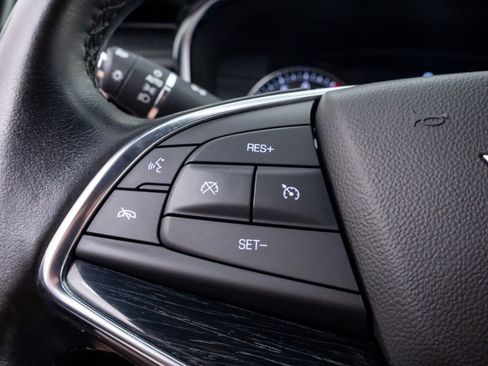Used 2020 Cadillac XT5 Premium Luxury w/ LPO, Floor Liner Package FWD image 33