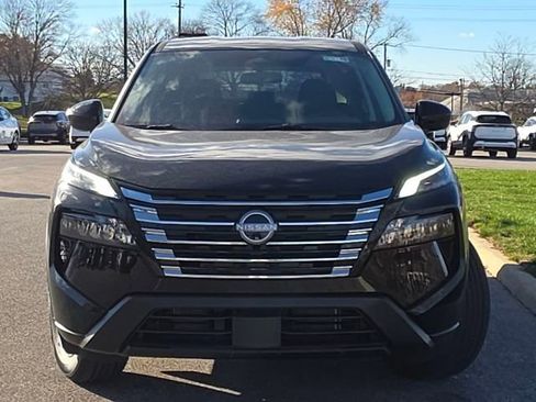 New 2026 Nissan Rogue SV w/ Cold Weather Package image 19