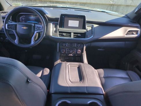 Certified 2024 Chevrolet Tahoe LT image 20