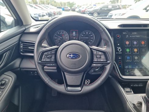 Certified 2023 Subaru Legacy Sport AWD/4WD image 14