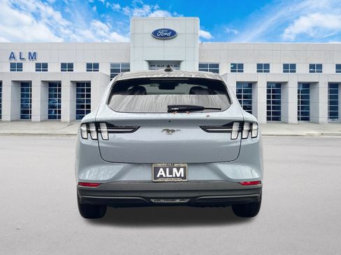 New 2025 Ford Mustang Mach-E Premium image 6
