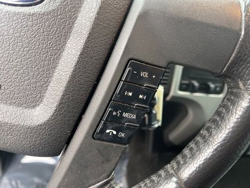 Used 2014 Ford F150 XLT w/ Equipment Group 302A Luxury image 20