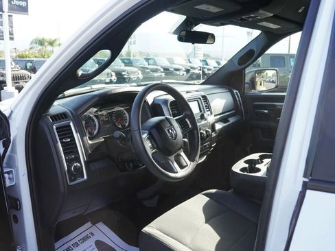 Used 2024 RAM 1500 Classic Warlock image 19