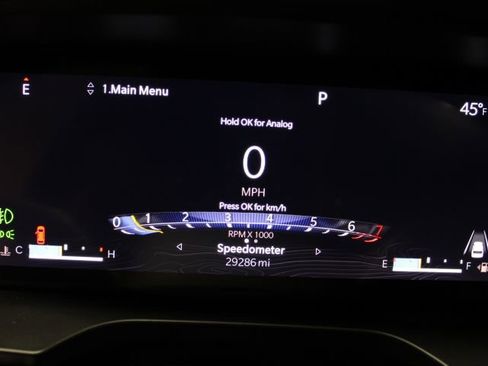 Used 2022 Jeep Grand Cherokee Overland w/ Luxury Tech Group IV image 38