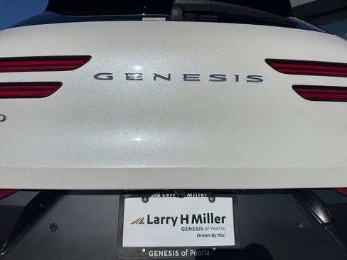 Used 2026 Genesis GV70 2.5T image 24