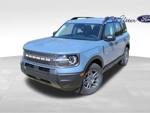 New 2025 Ford Bronco Sport Big Bend image 1