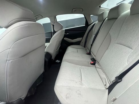 Used 2023 Honda Accord LX image 10