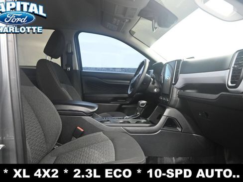 Used 2024 Ford Ranger XL RWD image 13