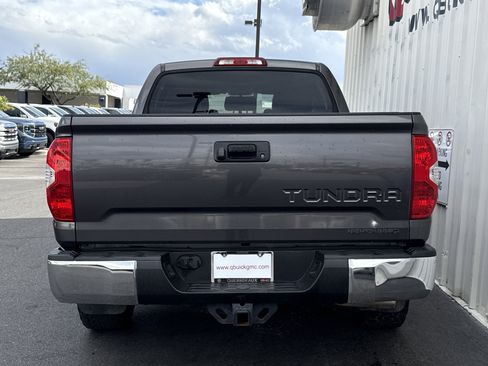 Used 2016 Toyota Tundra SR5 image 6