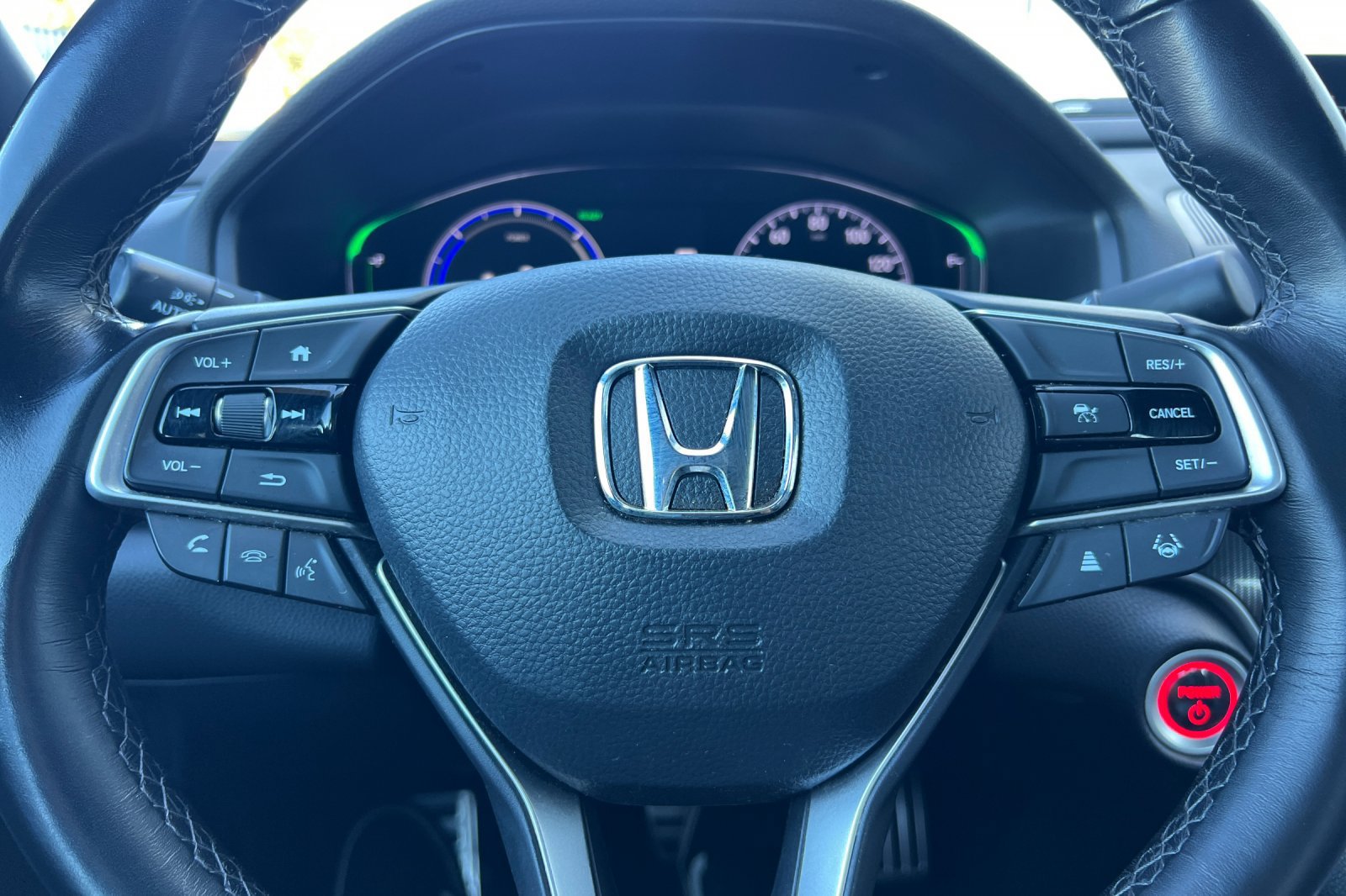 Used 2022 Honda Accord Sport image 25