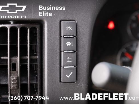 New 2024 Chevrolet Express 4500 w/ Power Convenience Package image 15