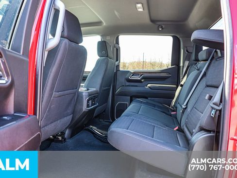 Used 2023 GMC Sierra 1500 Elevation image 20
