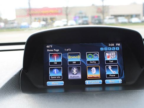 Used 2016 Buick Encore Sport Touring image 96