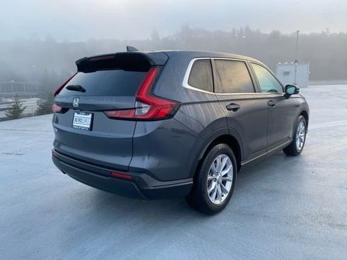 Used 2024 Honda CR-V EX-L image 12
