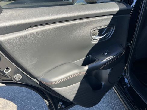 Certified 2023 Honda HR-V Sport image 19