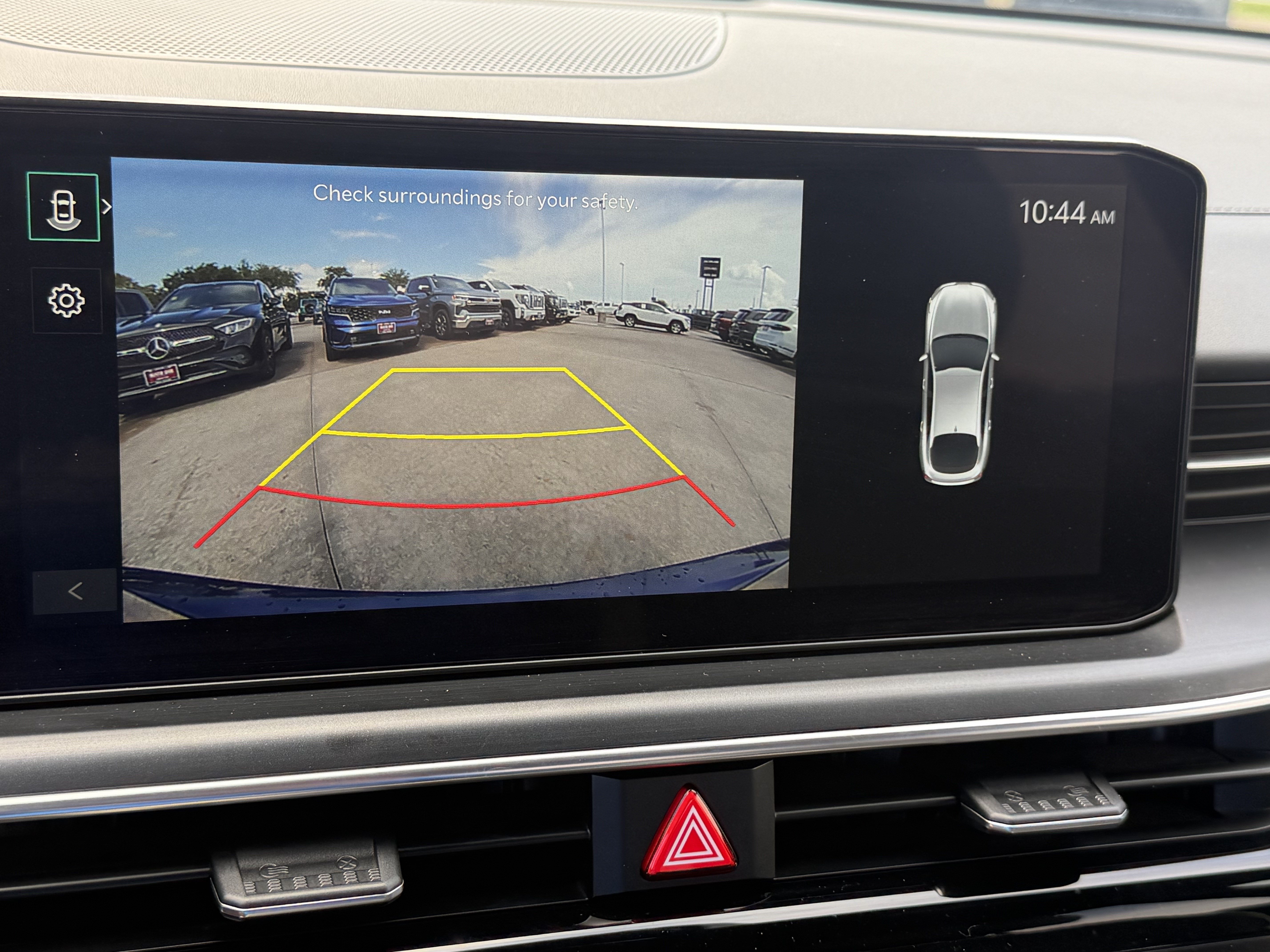 Used 2025 Kia K5 GT-Line FWD image 17
