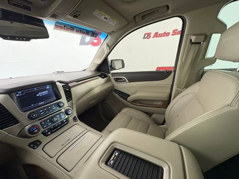 Used 2020 GMC Yukon Denali w/ Denali Ultimate Package RWD image 34