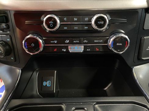 Used 2023 Ford F150 XLT w/ Equipment Group 302A High image 28