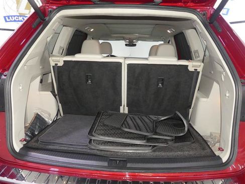 Used 2019 Volkswagen Atlas SEL Premium AWD/4WD image 9