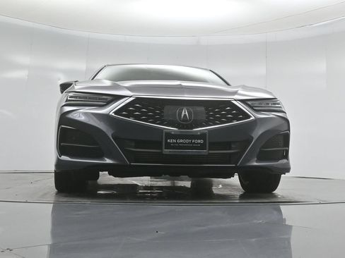 Used 2023 Acura TLX w/ Technology Package FWD image 46