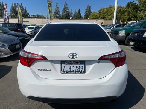 Used 2014 Toyota Corolla L image 5