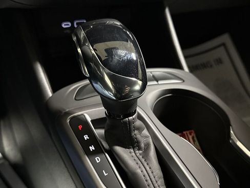 New 2026 Buick Envista Preferred w/ Convenience I Package FWD image 17