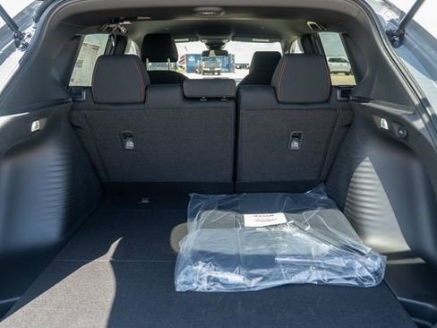 New 2026 Honda HR-V Sport image 18