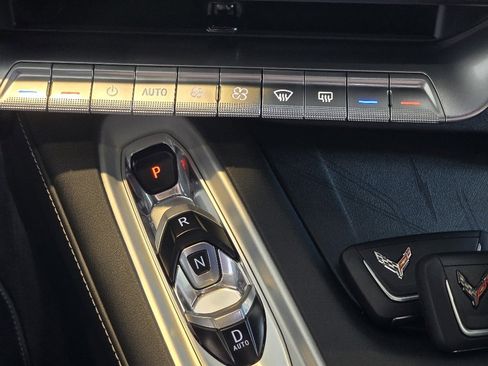 New 2026 Chevrolet Corvette Stingray Coupe image 12