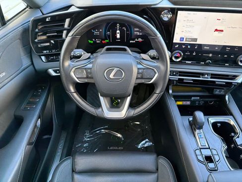 Certified 2025 Lexus RX 450h AWD w/ Convenience Package image 15