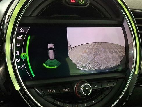 Used 2020 MINI Cooper Clubman John Cooper Works image 4