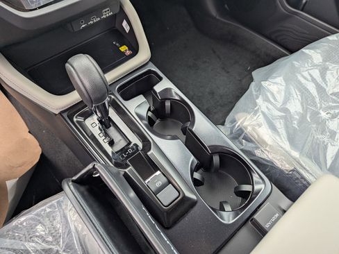 New 2026 Subaru Forester Premium image 17