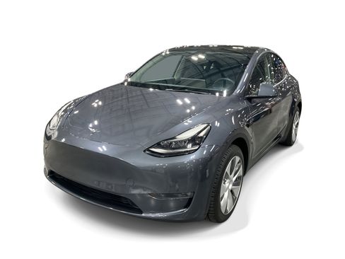 Certified 2023 Tesla Model Y Long Range AWD/4WD image 14