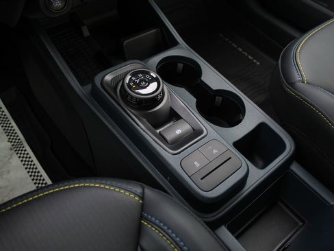 New 2025 Ford Maverick Lobo AWD/4WD image 19