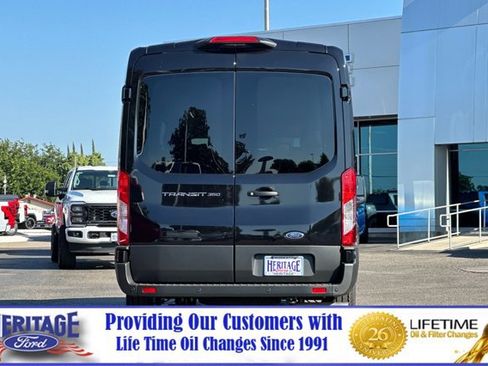 New 2025 Ford Transit 350 XL image 5