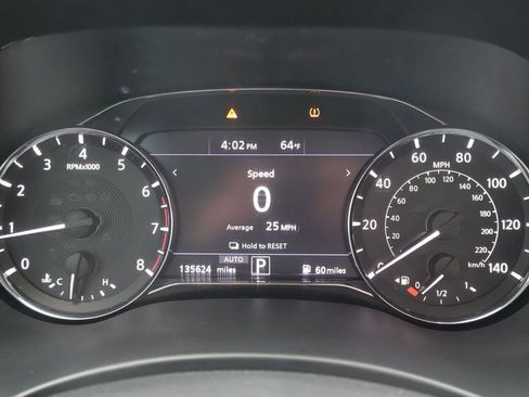 Used 2020 INFINITI QX80 Luxe w/ Proassist Package AWD/4WD image 36